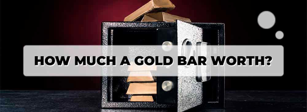 How to buy gold bars